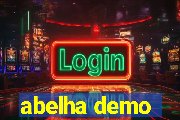 abelha demo